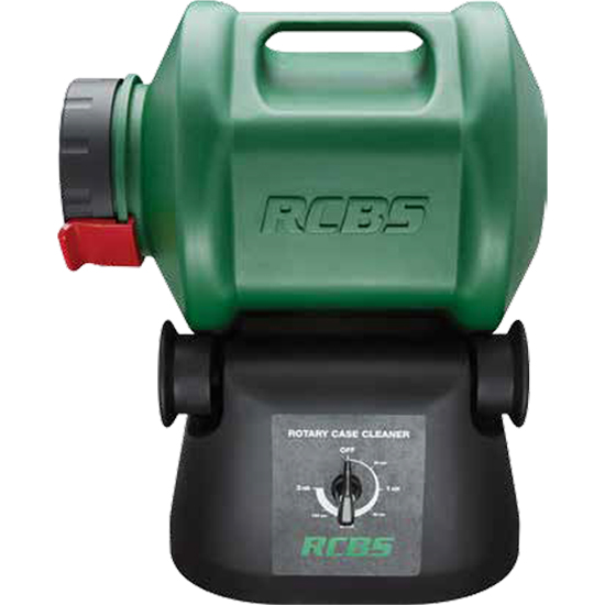RCBS ROTARY CASE CLEANER 240VAC INTL - Sale
